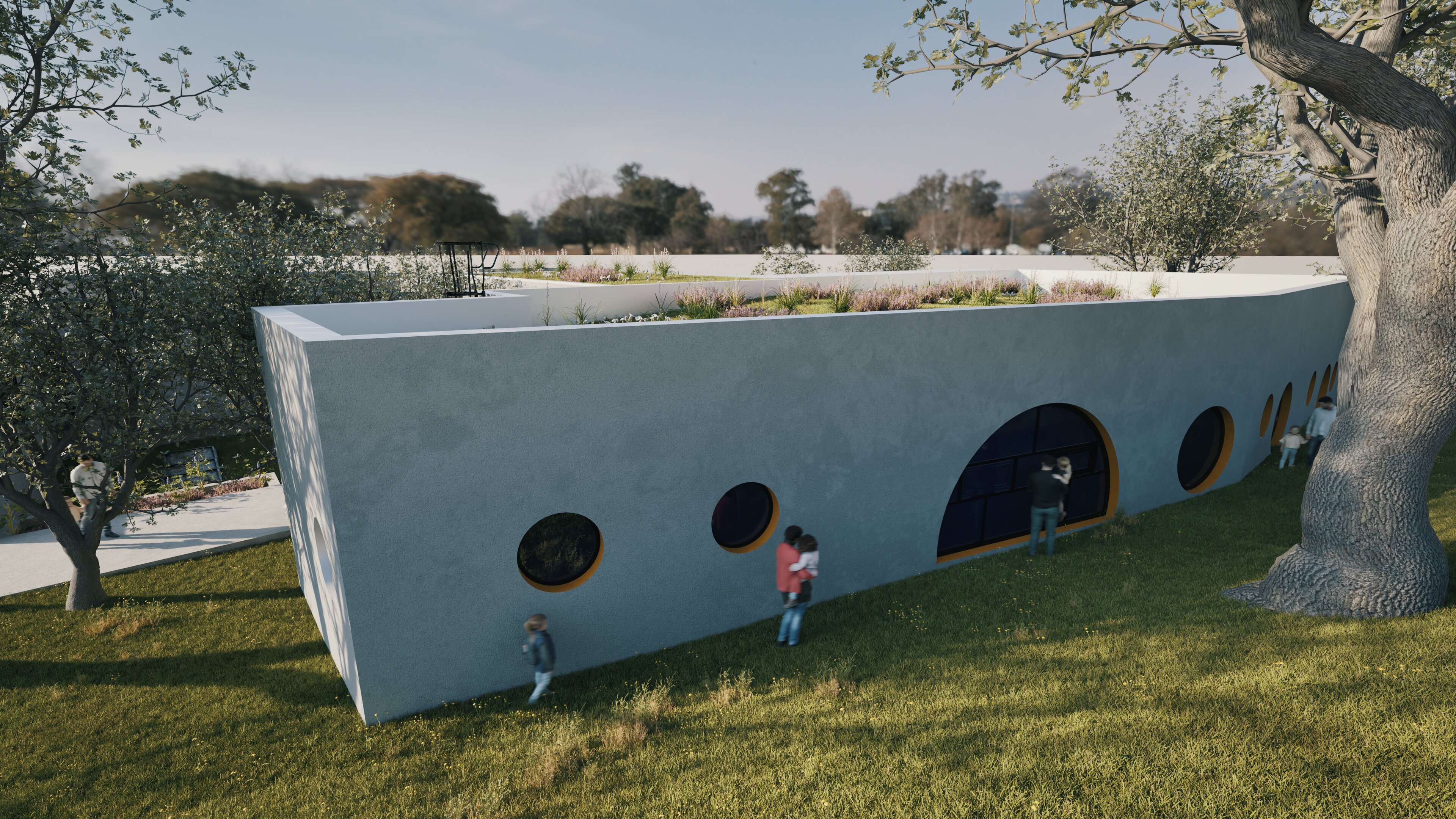 Dječji vrtić Sušak